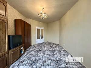 3-к квартира, вторичка, 66м2, 10/12 этаж