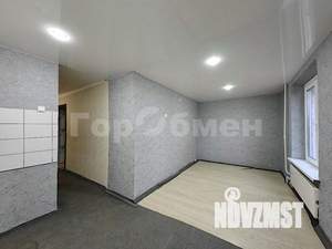 2-к квартира, вторичка, 38м2, 4/9 этаж