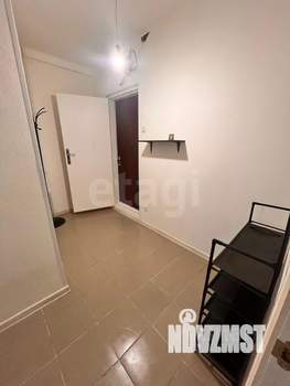 1-к квартира, вторичка, 37м2, 2/14 этаж