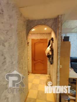 1-к квартира, вторичка, 31м2, 1/9 этаж