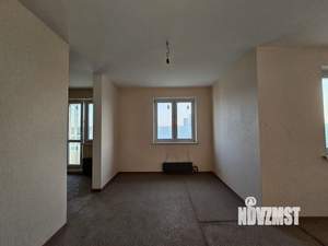 1-к квартира, вторичка, 44м2, 3/9 этаж