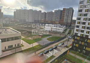 Студия квартира, вторичка, 20м2, 9/17 этаж