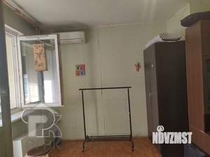 1-к квартира, вторичка, 33м2, 4/10 этаж