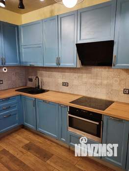 4-к квартира, вторичка, 117м2, 8/13 этаж