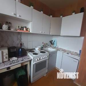 2-к квартира, вторичка, 52м2, 6/12 этаж