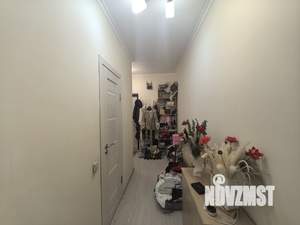 Студия квартира, вторичка, 20м2, 11/18 этаж