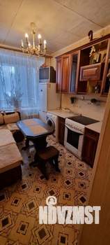 1-к квартира, вторичка, 37м2, 2/9 этаж