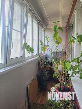 3-к квартира, вторичка, 67м2, 6/22 этаж