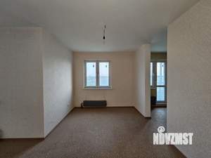 1-к квартира, вторичка, 44м2, 4/9 этаж