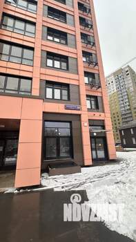 2-к квартира, вторичка, 59м2, 9/17 этаж