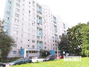 1-к квартира, вторичка, 41м2, 12/12 этаж
