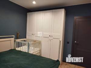 2-к квартира, вторичка, 59м2, 10/18 этаж