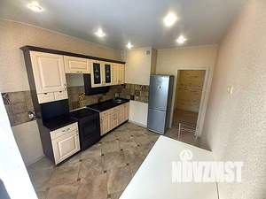 1-к квартира, вторичка, 40м2, 8/15 этаж