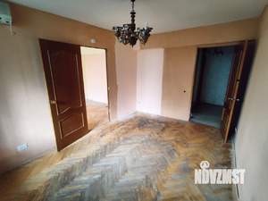 2-к квартира, вторичка, 42м2, 4/9 этаж