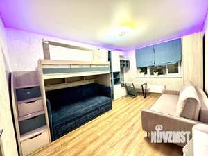 2-к квартира, вторичка, 59м2, 19/23 этаж