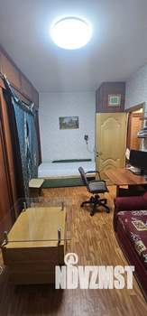 1-к квартира, вторичка, 33м2, 8/12 этаж