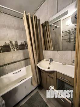 1-к квартира, вторичка, 38м2, 4/14 этаж