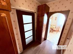 1-к квартира, вторичка, 38м2, 12/17 этаж