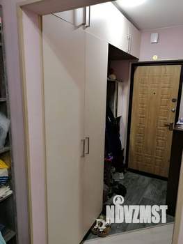 3-к квартира, вторичка, 63м2, 8/14 этаж