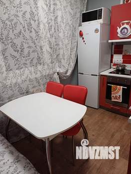 1-к квартира, вторичка, 38м2, 9/17 этаж