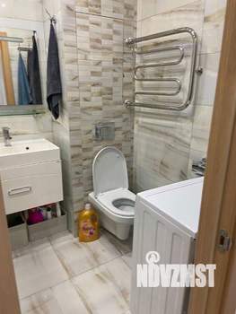 2-к квартира, вторичка, 47м2, 6/8 этаж