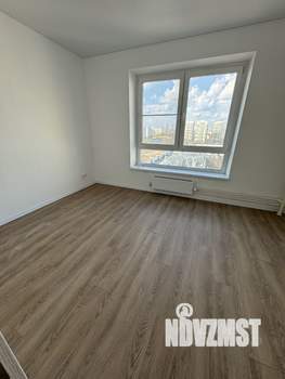 3-к квартира, вторичка, 84м2, 15/25 этаж