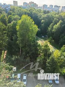 1-к квартира, вторичка, 35м2, 10/12 этаж