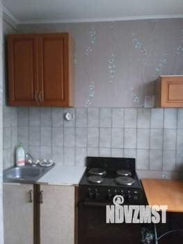 1-к квартира, вторичка, 40м2, 3/17 этаж