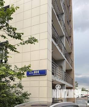 Студия квартира, вторичка, 17м2, 3/9 этаж