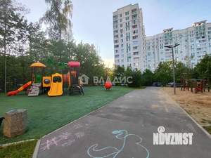 1-к квартира, вторичка, 38м2, 10/14 этаж