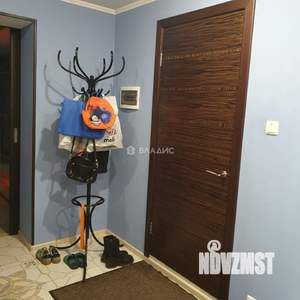 3-к квартира, вторичка, 80м2, 20/22 этаж
