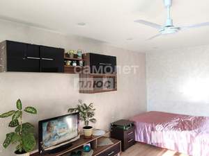 1-к квартира, вторичка, 39м2, 3/12 этаж