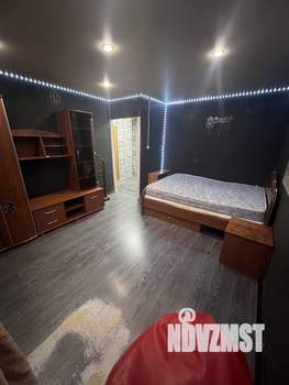 1-к квартира, вторичка, 31м2, 7/14 этаж