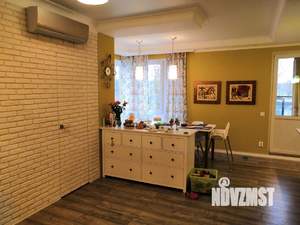 3-к квартира, вторичка, 75м2, 2/13 этаж