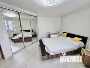 1-к квартира, вторичка, 33м2, 8/11 этаж