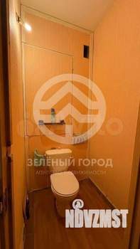 2-к квартира, вторичка, 54м2, 12/16 этаж