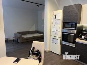 3-к квартира, вторичка, 76м2, 2/16 этаж