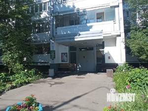 2-к квартира, вторичка, 50м2, 16/22 этаж