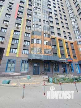 3-к квартира, вторичка, 88м2, 6/16 этаж