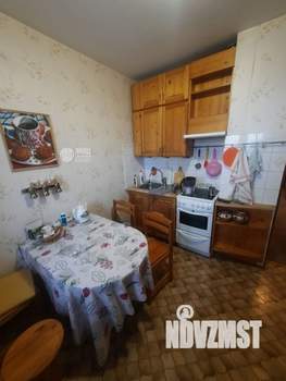 3-к квартира, вторичка, 81м2, 14/14 этаж