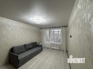 2-к квартира, вторичка, 49м2, 4/9 этаж