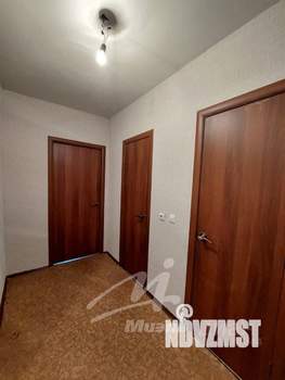 2-к квартира, вторичка, 55м2, 4/11 этаж