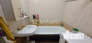2-к квартира, вторичка, 52м2, 10/14 этаж