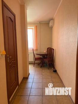 1-к квартира, вторичка, 39м2, 14/14 этаж