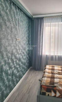 2-к квартира, вторичка, 63м2, 11/15 этаж