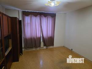 2-к квартира, вторичка, 53м2, 6/14 этаж