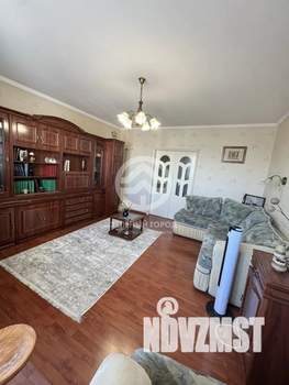 3-к квартира, вторичка, 83м2, 14/14 этаж