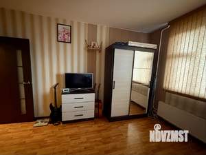 1-к квартира, вторичка, 39м2, 14/14 этаж