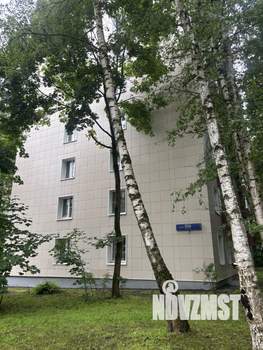2-к квартира, вторичка, 47м2, 9/12 этаж