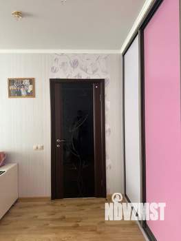 4-к квартира, вторичка, 99м2, 6/22 этаж